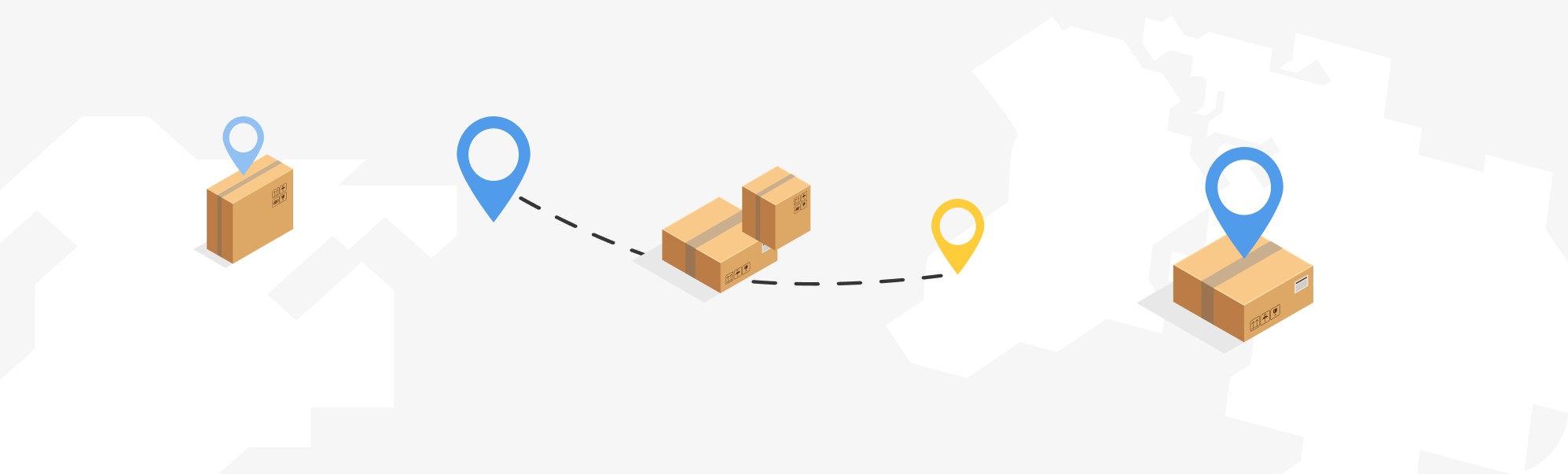 Inventory Map